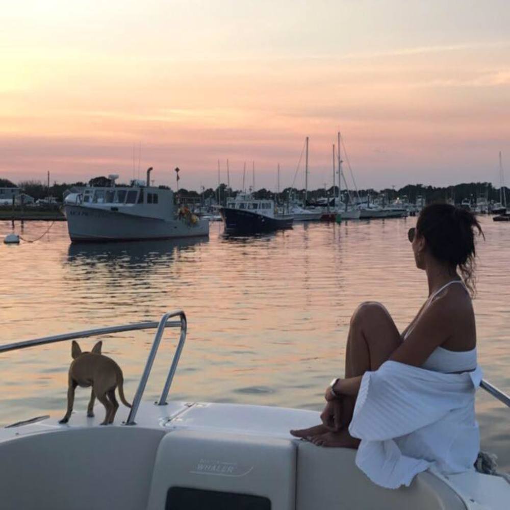 Meet your Posher, Ket